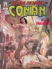 A Espada Selvagem de Conan [reedição] 40