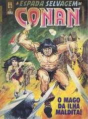 A Espada Selvagem de Conan [reedição] 43