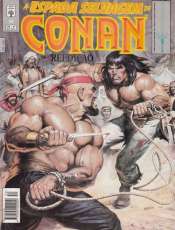 A Espada Selvagem de Conan [reedição] 52