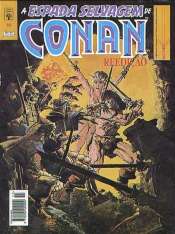 A Espada Selvagem de Conan [reedição] 55