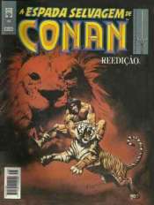 A Espada Selvagem de Conan [reedição] 56