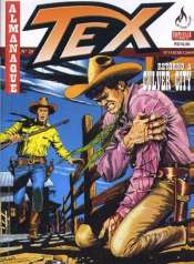 Almanaque Tex 25