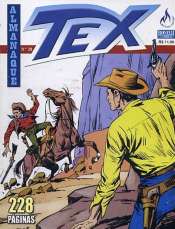 Almanaque Tex 28