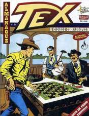 Almanaque Tex 34