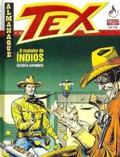 Almanaque Tex 38