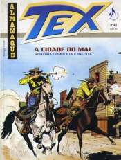 Almanaque Tex 41