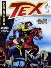 Almanaque Tex 42