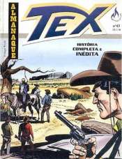 Almanaque Tex 43