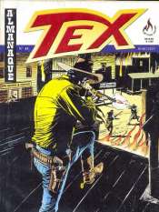 Almanaque Tex 45