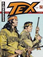 Almanaque Tex 50