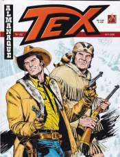 Almanaque Tex 52