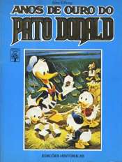Anos de Ouro do Pato Donald 2