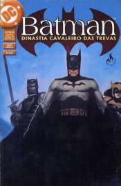 Batman: Dinastia Cavaleiro das Trevas