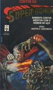 Contos do Super-Homem – Somente contos inéditos com o Homem de Aço 1