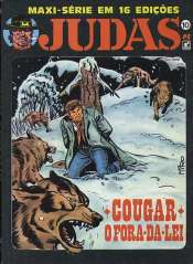 Judas – Cougar, o Fora da Lei 10