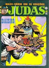 Judas – Daisho 11