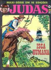Judas – Isca Humana 16