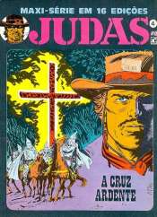 Judas – A Cruz Ardente 4