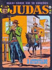 Judas – O Atentado 6