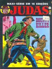 Judas – Bounty Killer 7