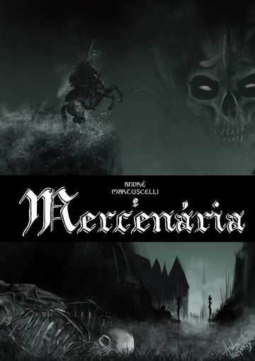 Mercenária 4