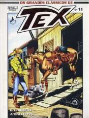 Os Grandes Clássicos de Tex 11