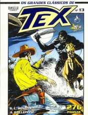 Os Grandes Clássicos de Tex 13