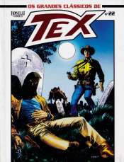 Os Grandes Clássicos de Tex 22