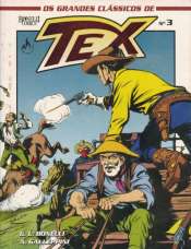 Os Grandes Clássicos de Tex 3
