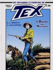 Os Grandes Clássicos de Tex 30