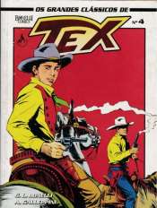 Os Grandes Clássicos de Tex 4