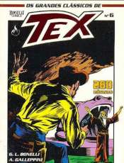 Os Grandes Clássicos de Tex 6