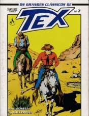 Os Grandes Clássicos de Tex 7