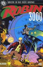 Robin 3000 1