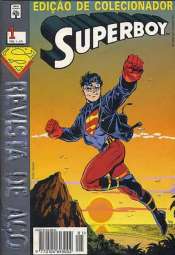 Superboy – 1a Série 1