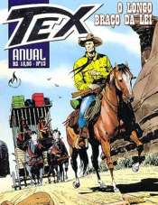 Tex Anual 13