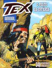 Tex Anual 16