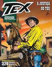 Tex Anual 17
