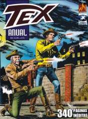 Tex Anual 21