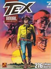 Tex Anual 22