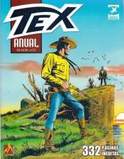 Tex Anual 23