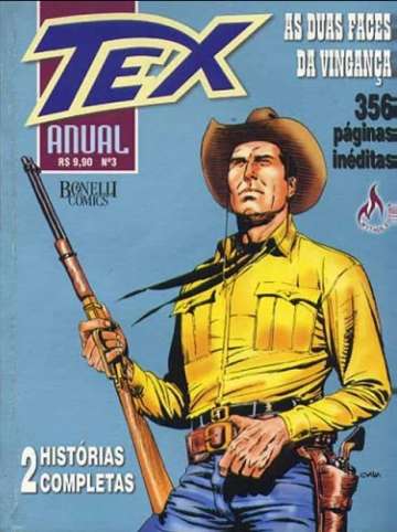 Tex Anual 3