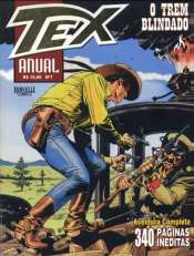 Tex Anual 7