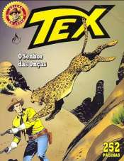 Tex Edição em Cores – O Senhor das Onças 10