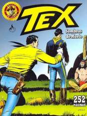 Tex Edição em Cores – Sombras de Morte 12