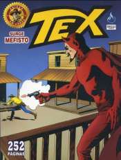 Tex Edição em Cores – Surge Mefisto 2