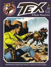 Tex Edição Histórica (Globo / Mythos) 101
