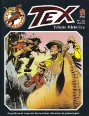 Tex Edição Histórica (Globo / Mythos) 102