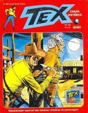 Tex Edição Histórica (Globo / Mythos) 33