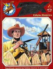 Tex Edição Histórica (Globo / Mythos) 42